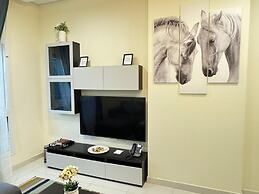 Al Manzil Residence & Suites