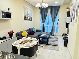 Al Manzil Residence & Suites