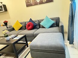 Al Manzil Residence & Suites