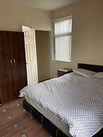 1 Bedroom Flat - Milligan Road