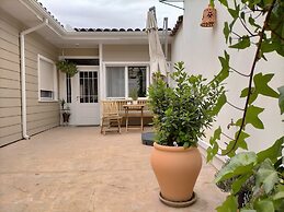 Azafrán Consuegra Casa Rural