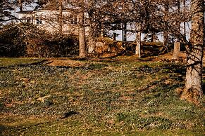 Stiftsgården Tallnäs
