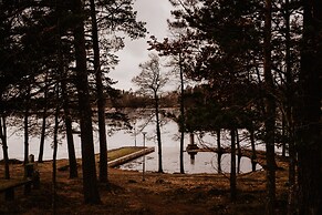 Stiftsgården Tallnäs