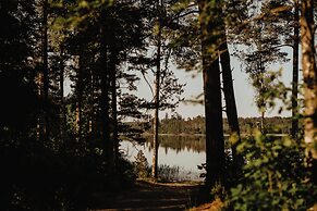Stiftsgården Tallnäs