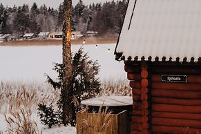 Stiftsgården Tallnäs