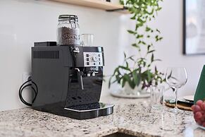 Apartment Wrocław Wapienna by Renters