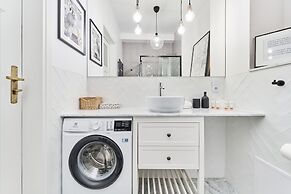 Apartment Wrocław Wapienna by Renters