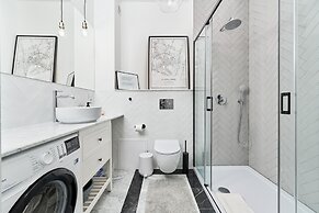 Apartment Wrocław Wapienna by Renters