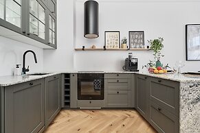 Apartment Wrocław Wapienna by Renters