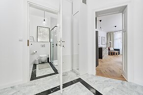 Apartment Wrocław Wapienna by Renters