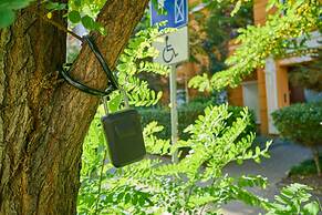 Apartment Wrocław Wapienna by Renters