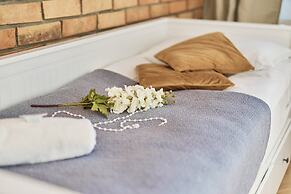 Apartment Wrocław Wapienna by Renters