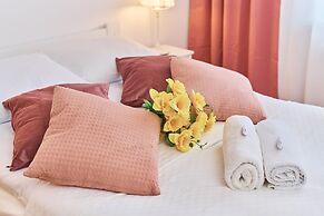 Apartment Wrocław Wapienna by Renters