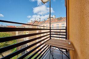 Apartment Wrocław Wapienna by Renters