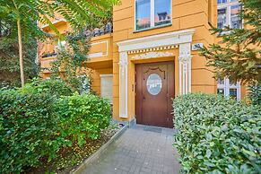 Apartment Wrocław Wapienna by Renters