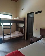 Hotel Natural Sea