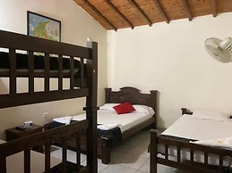 Hotel Natural Sea