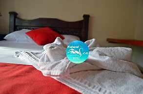 Hotel Natural Sea