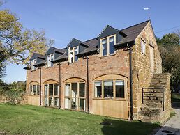 Granary Cottage