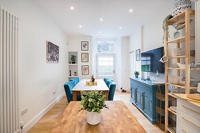 Meadowbank Residence 3bed