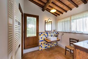 Agriturismo Podere l'Aione