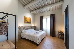 Agriturismo Podere l'Aione