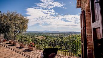 Agriturismo Podere l'Aione