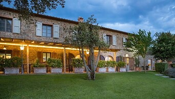 Agriturismo Podere l'Aione