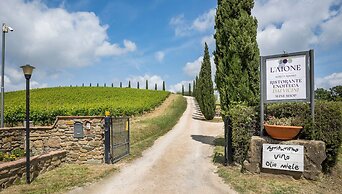 Agriturismo Podere l'Aione