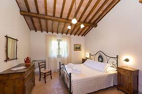 Agriturismo Podere l'Aione