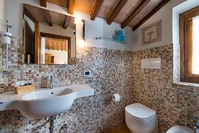 Agriturismo Podere l'Aione