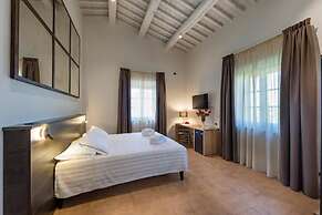 Agriturismo Podere l'Aione