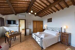 Agriturismo Podere l'Aione