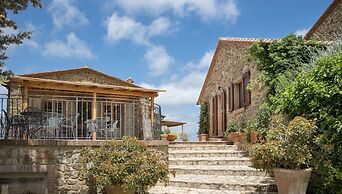 Agriturismo Podere l'Aione