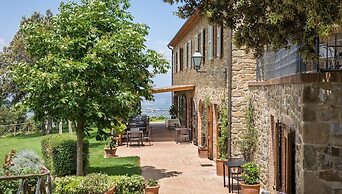 Agriturismo Podere l'Aione