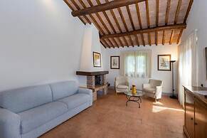 Agriturismo Podere l'Aione