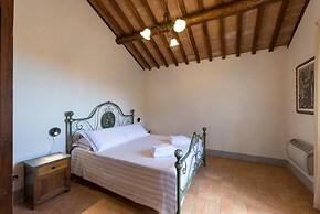 Agriturismo Podere l'Aione