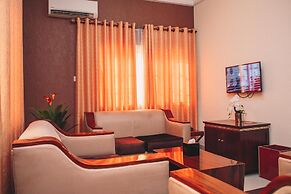 Lion Luxury Suites