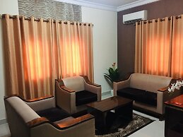 Lion Luxury Suites