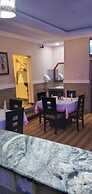 Lion Luxury Suites