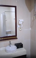 Lion Luxury Suites