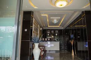 Lion Luxury Suites