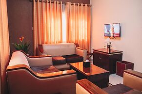 Lion Luxury Suites