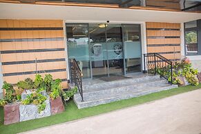 Lion Luxury Suites
