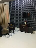 Lion Luxury Suites