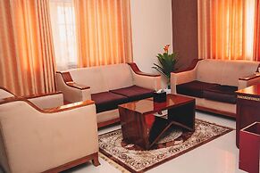 Lion Luxury Suites