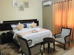Lion Luxury Suites
