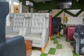 Lion Luxury Suites