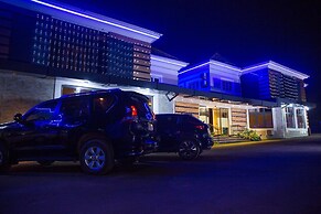 Lion Luxury Suites