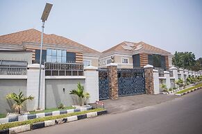 Lion Luxury Suites